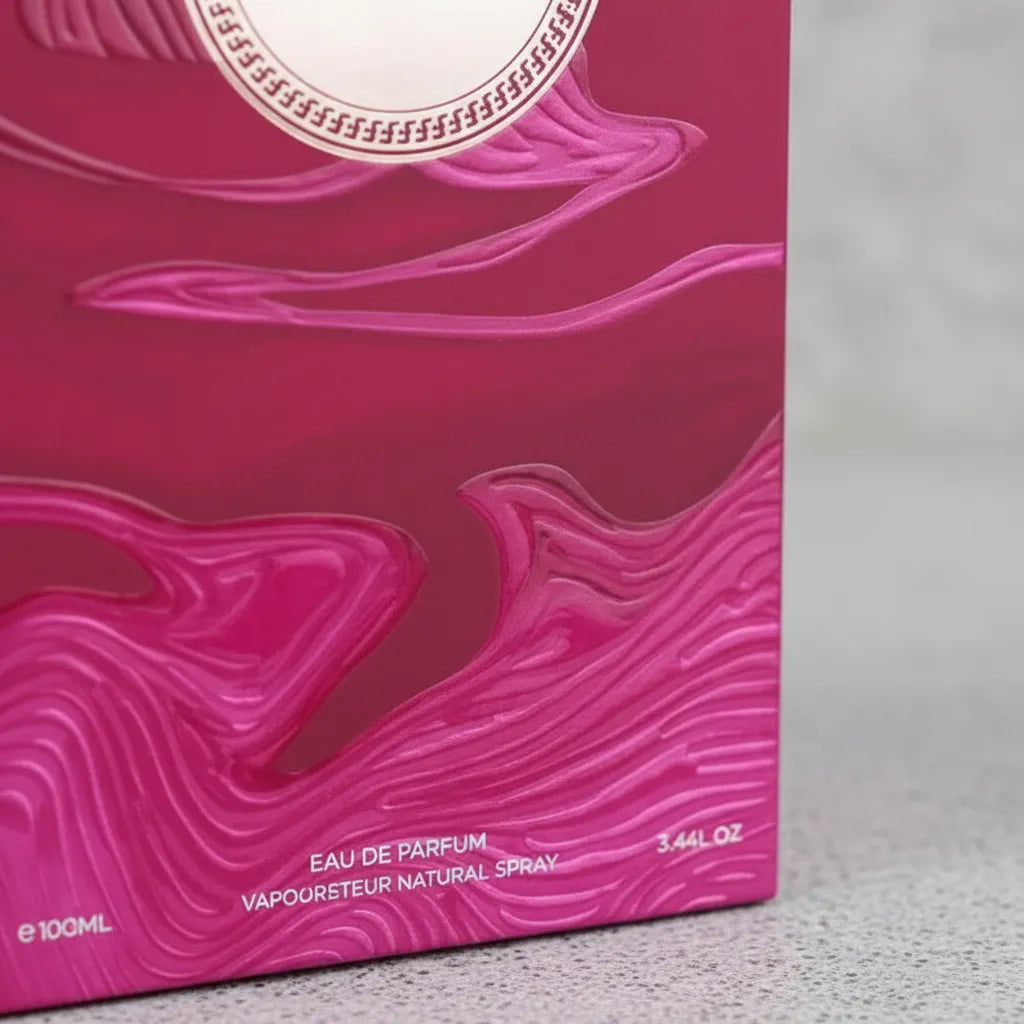 YUM YUM De Armaf+ PERFUMERO