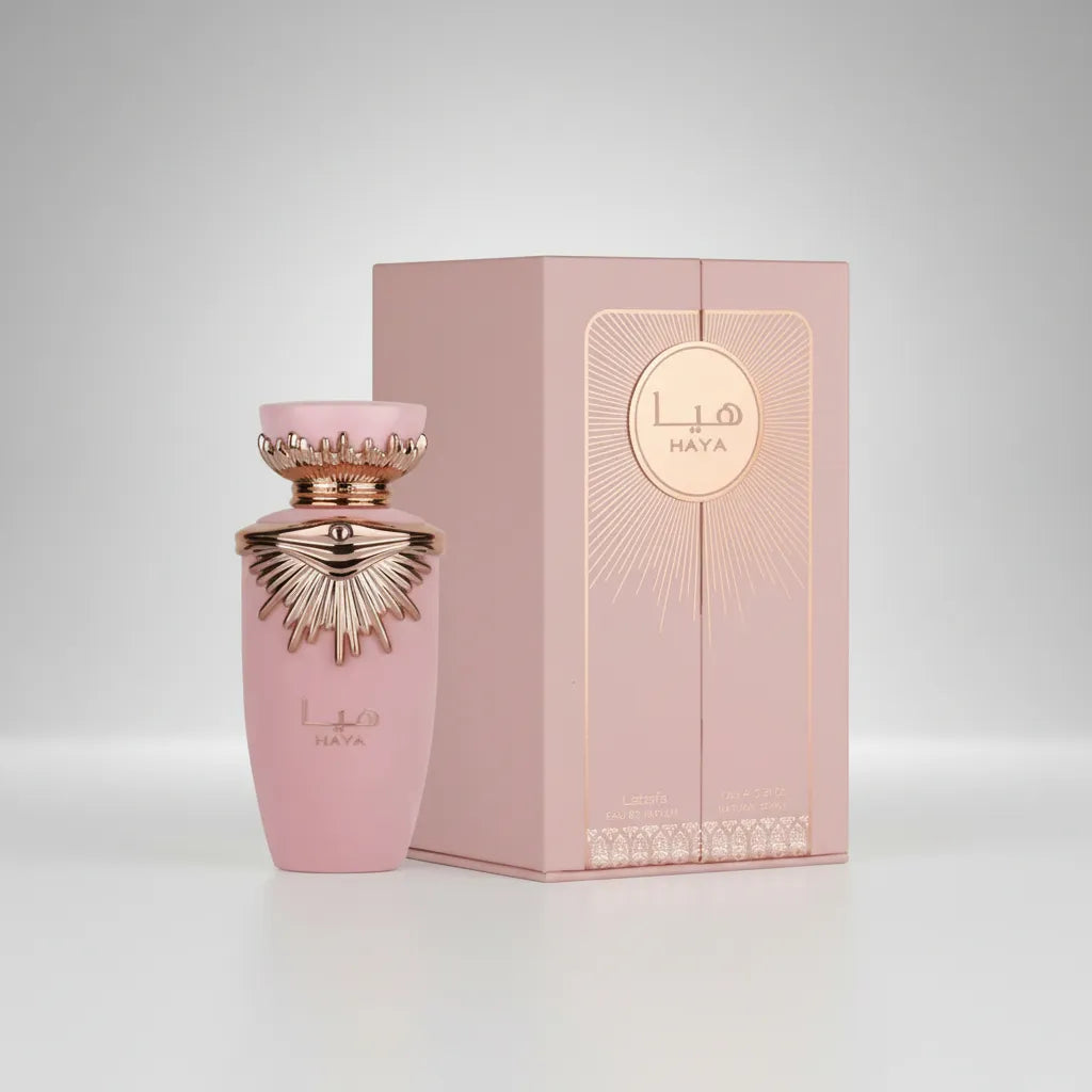 Lataffa Haya 100 ML (Original)