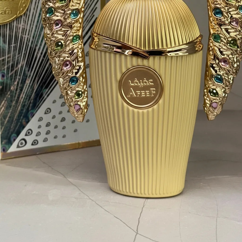 Lataffa Afeef 100 ML (Original)