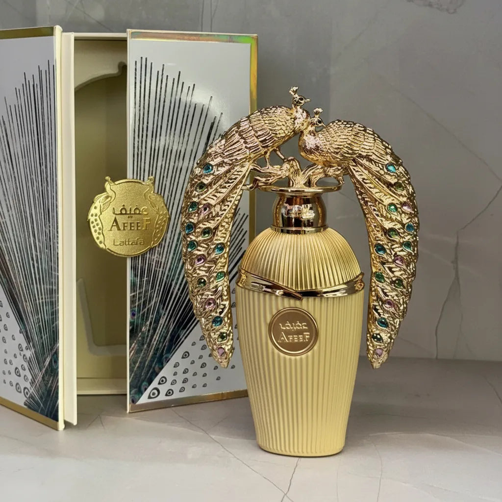 Lataffa Afeef 100 ML (Original)