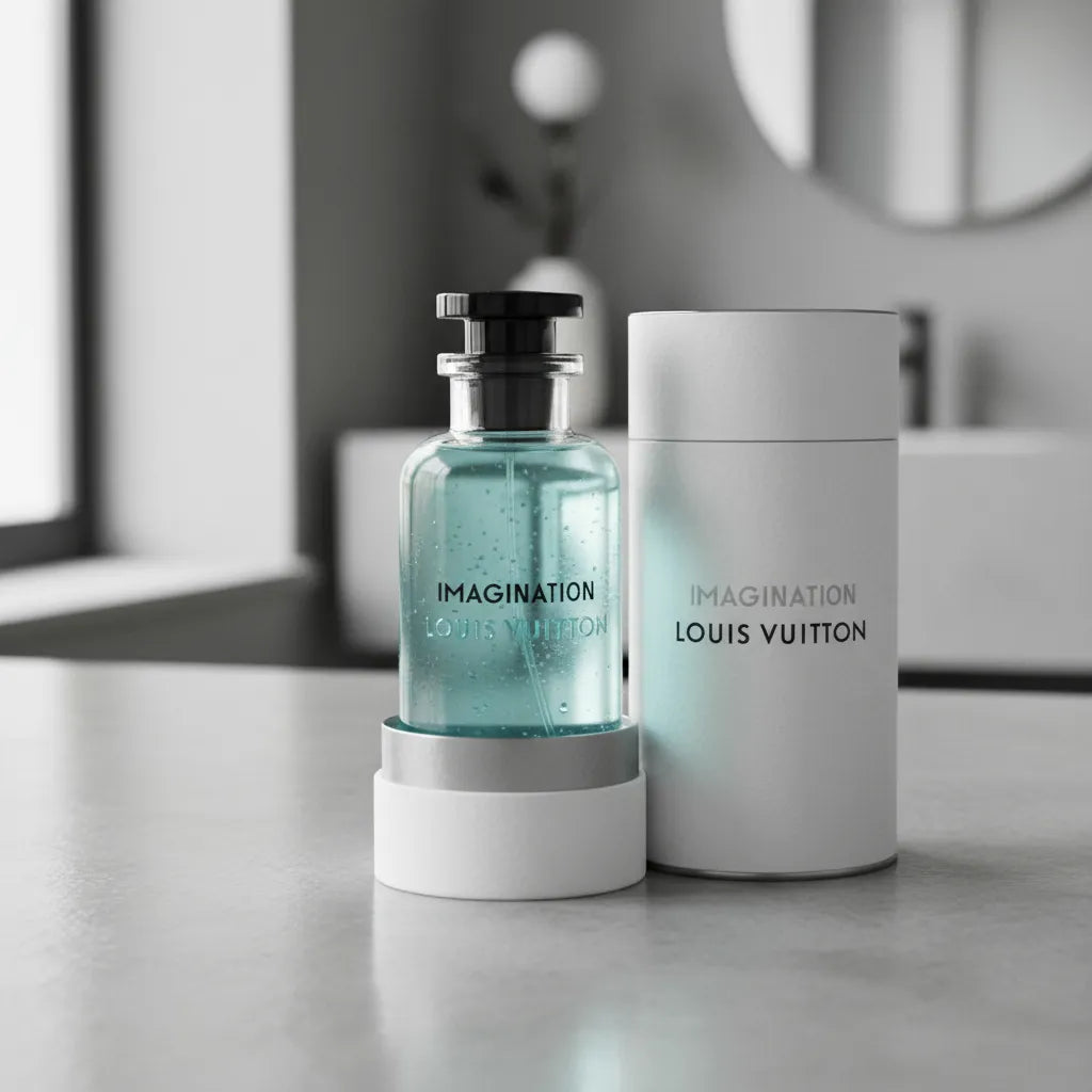 Louis Vuitton Imagination 100 ML