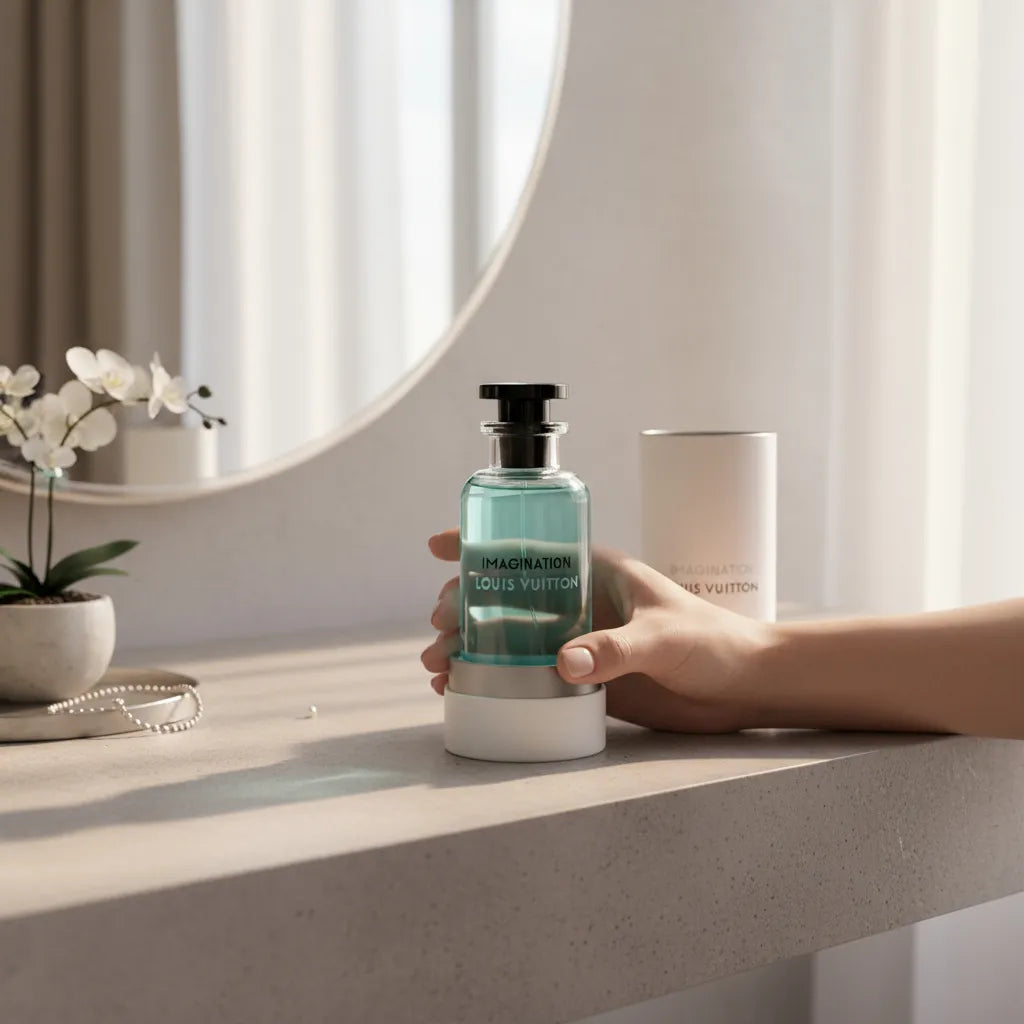 Louis Vuitton Imagination 100 ML