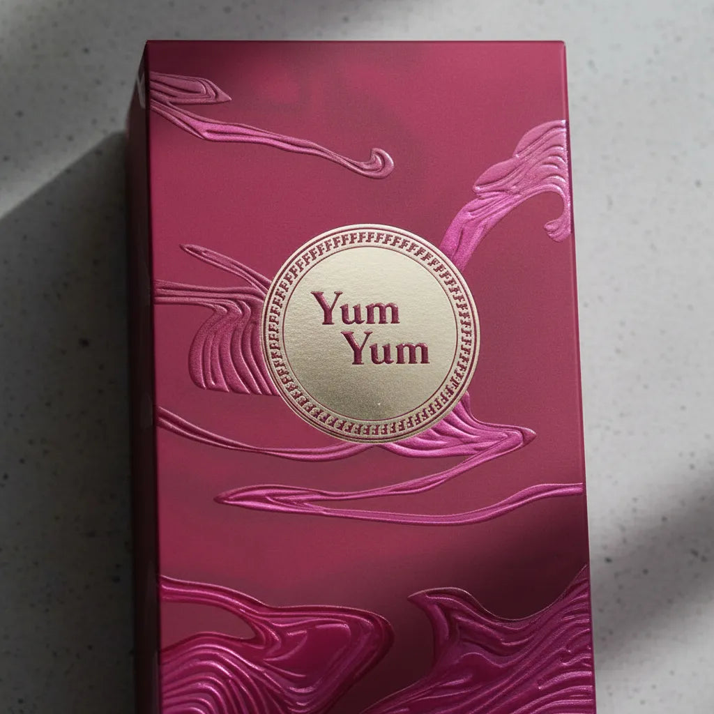 YUM YUM De Armaf+ PERFUMERO