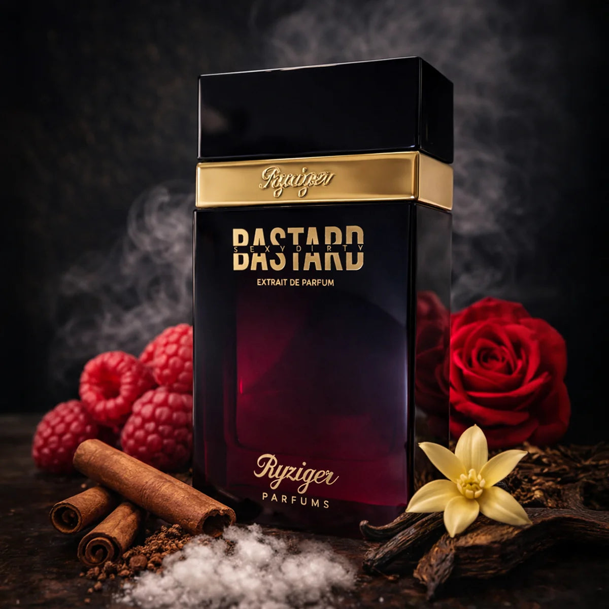 RYZIGER PARFUMS SEXY DIRTY BASTARD (ORIGINAL)
