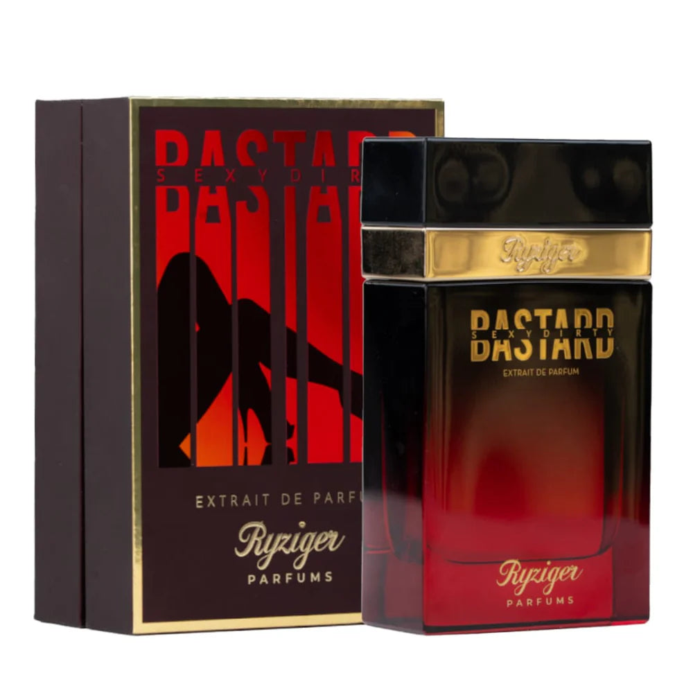 RYZIGER PARFUMS SEXY DIRTY BASTARD (ORIGINAL)