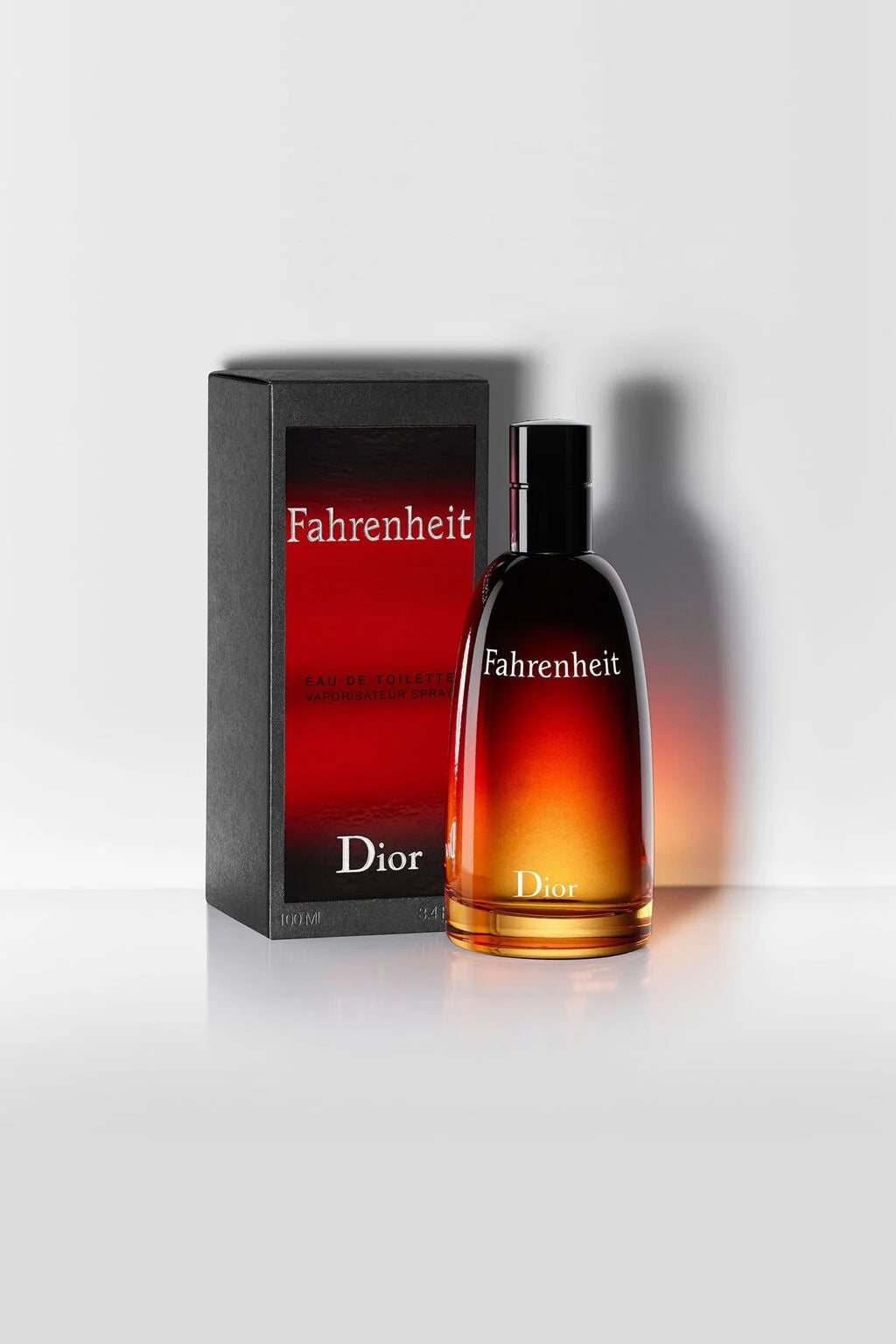 DIOR FARENHEIT PROMO