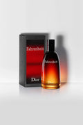 DIOR FARENHEIT PROMO