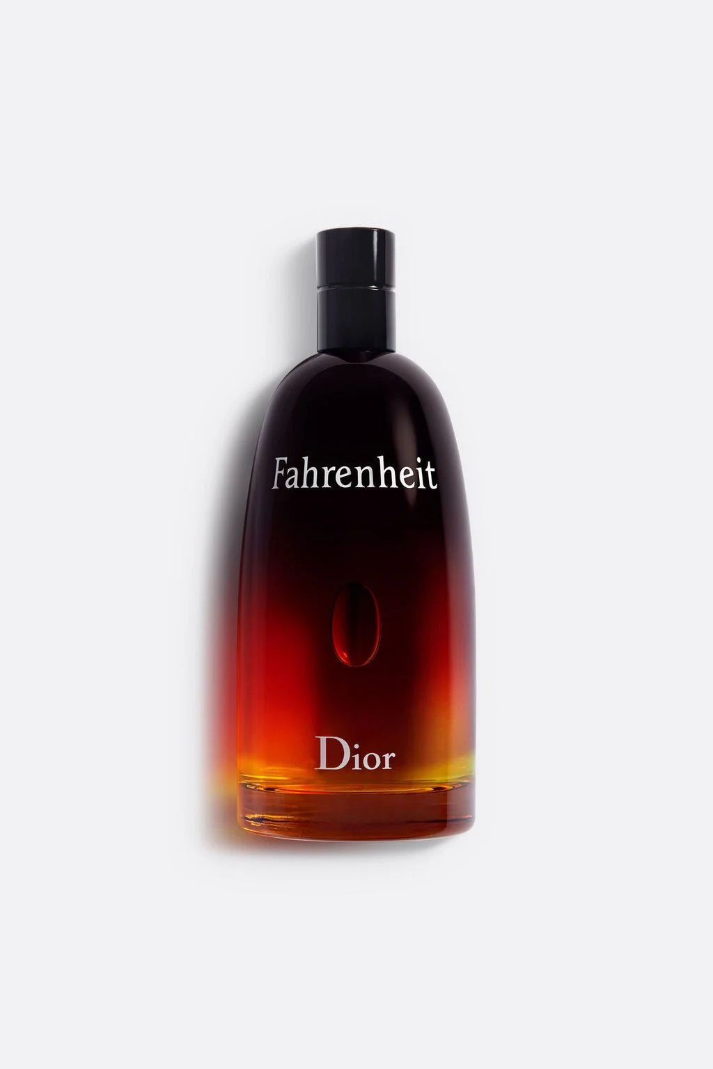 DIOR FARENHEIT PROMO