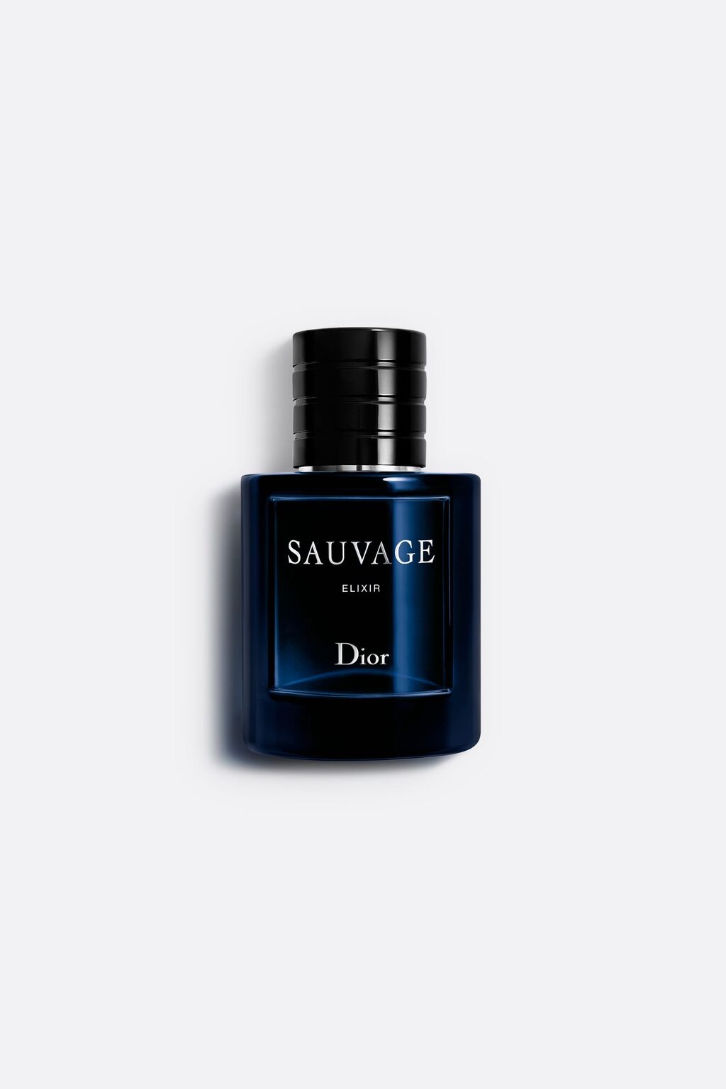 SAUVAGE ELIXIR 60 ML ESTUCHE DE LUJO