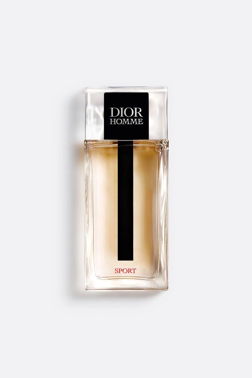 DIOR HOMME SPORT 100 ML