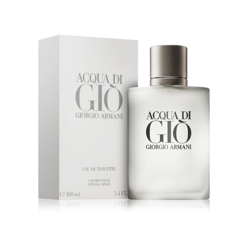 Acqua Di Gio (Sencillo)
