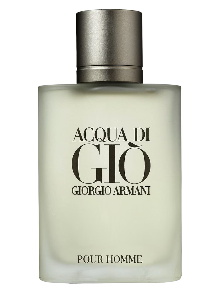 Acqua Di Gio (Sencillo)