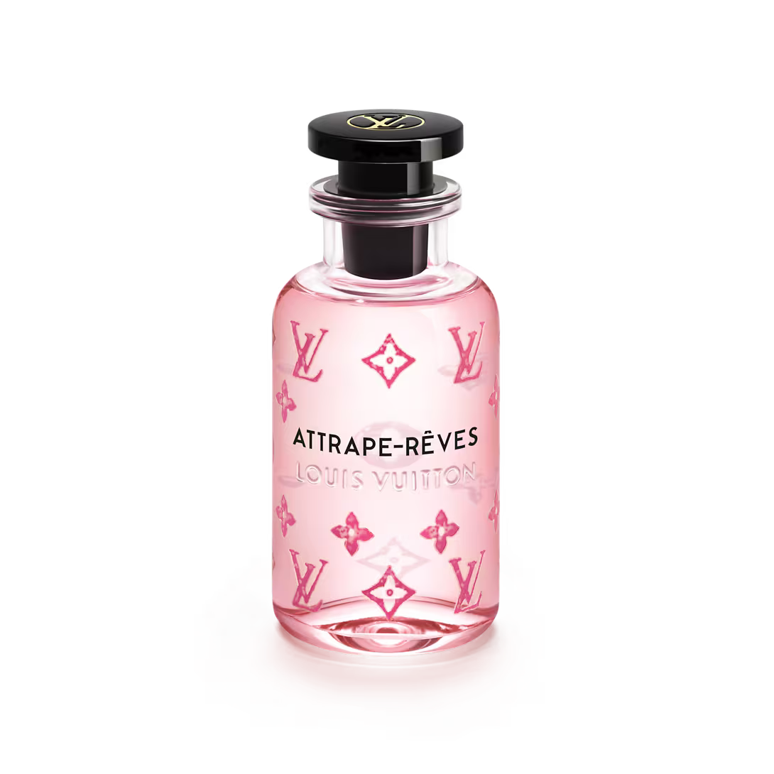 Louis Vuitton Attrape-Rêves Original 131th Monograma