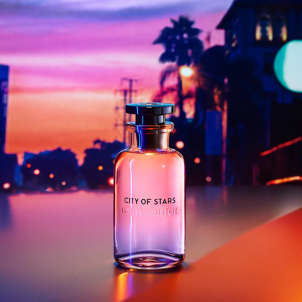LOUIS VUITTON CITY OF STARS (ORIGINAL)