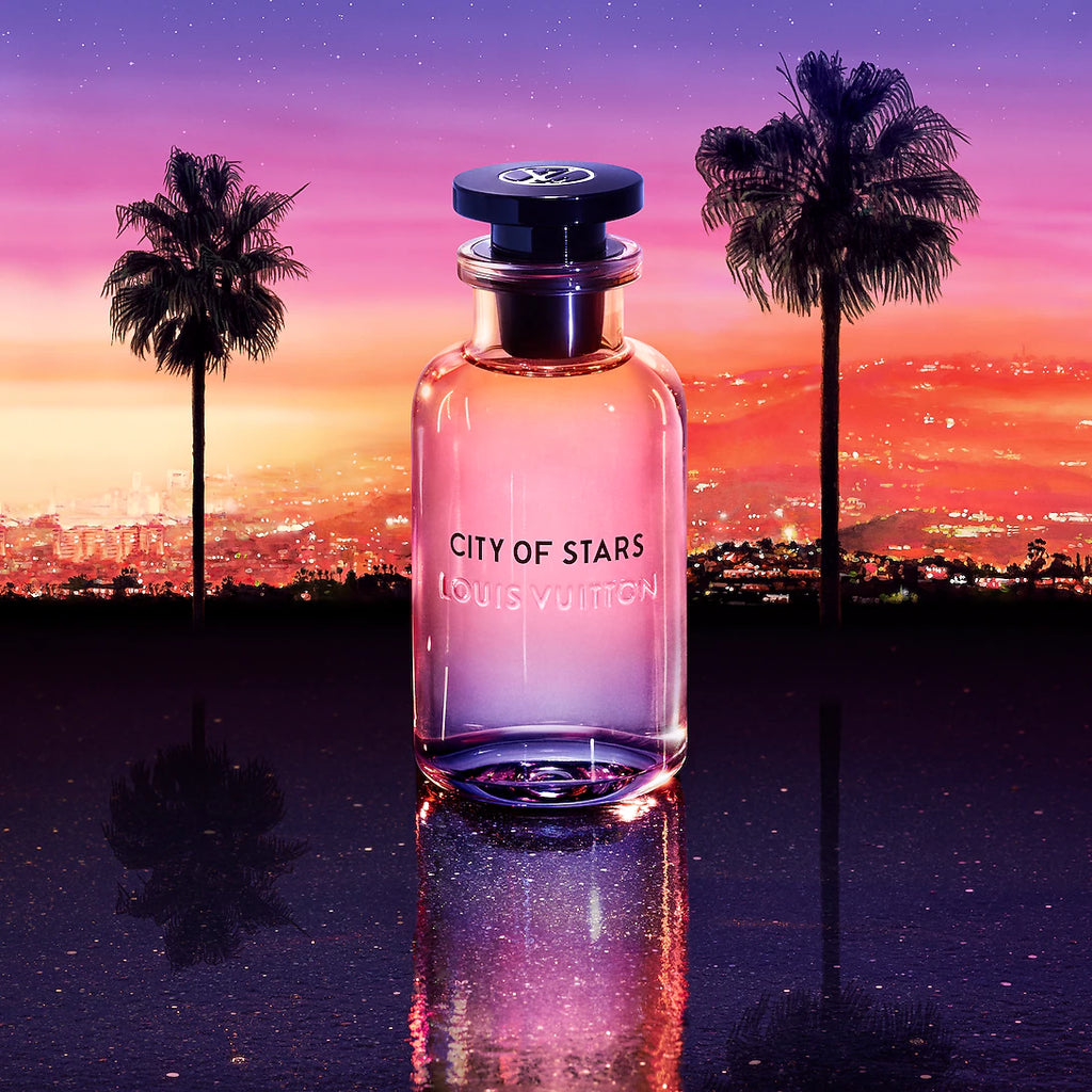 LOUIS VUITTON CITY OF STARS (ORIGINAL)