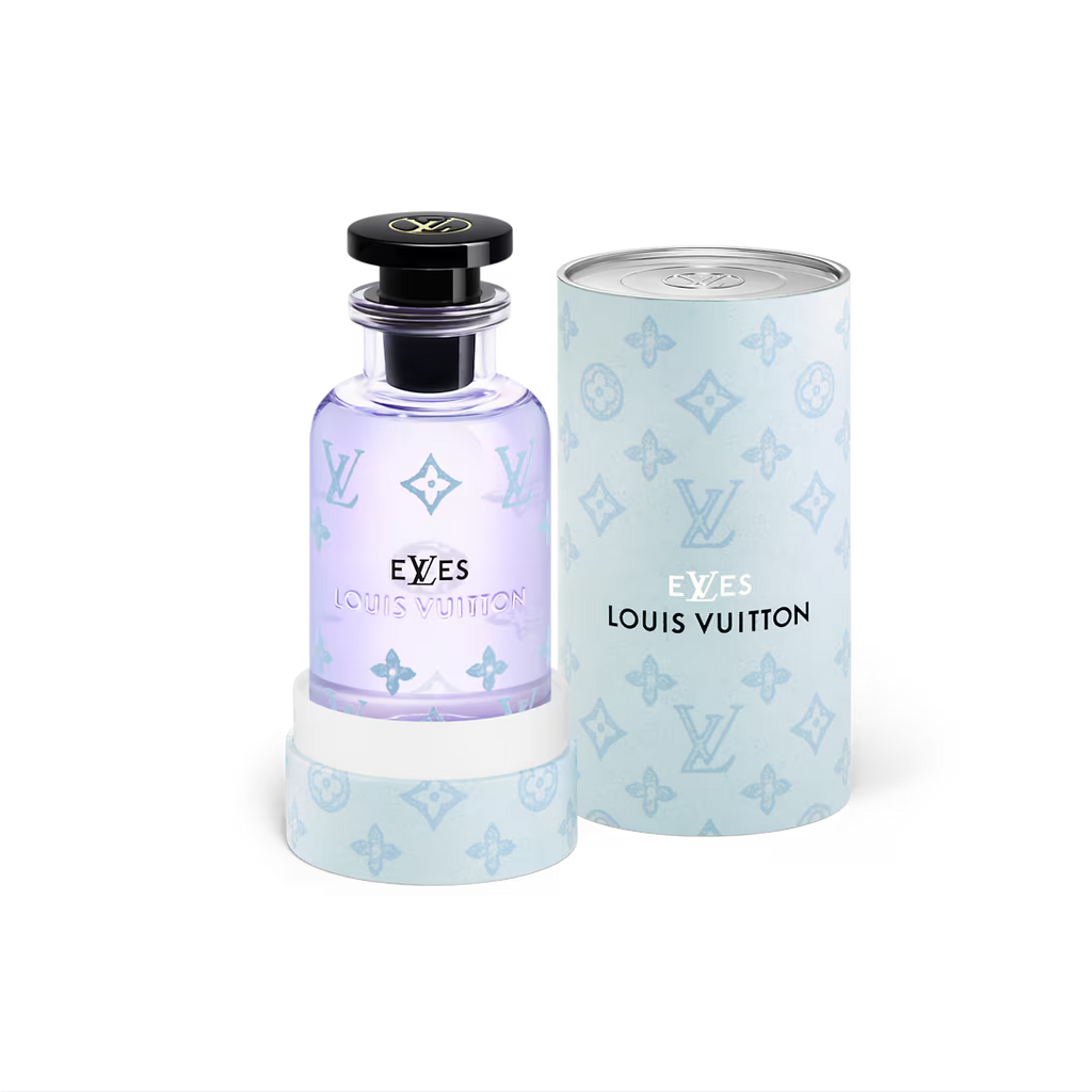 Louis Vuitton eLVes Original 131th Monograma