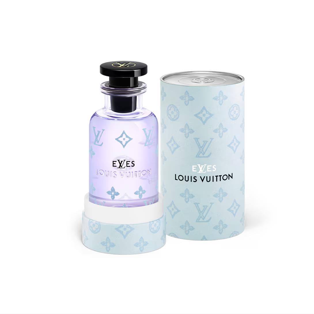 Louis Vuitton eLVes Original 131th Monograma