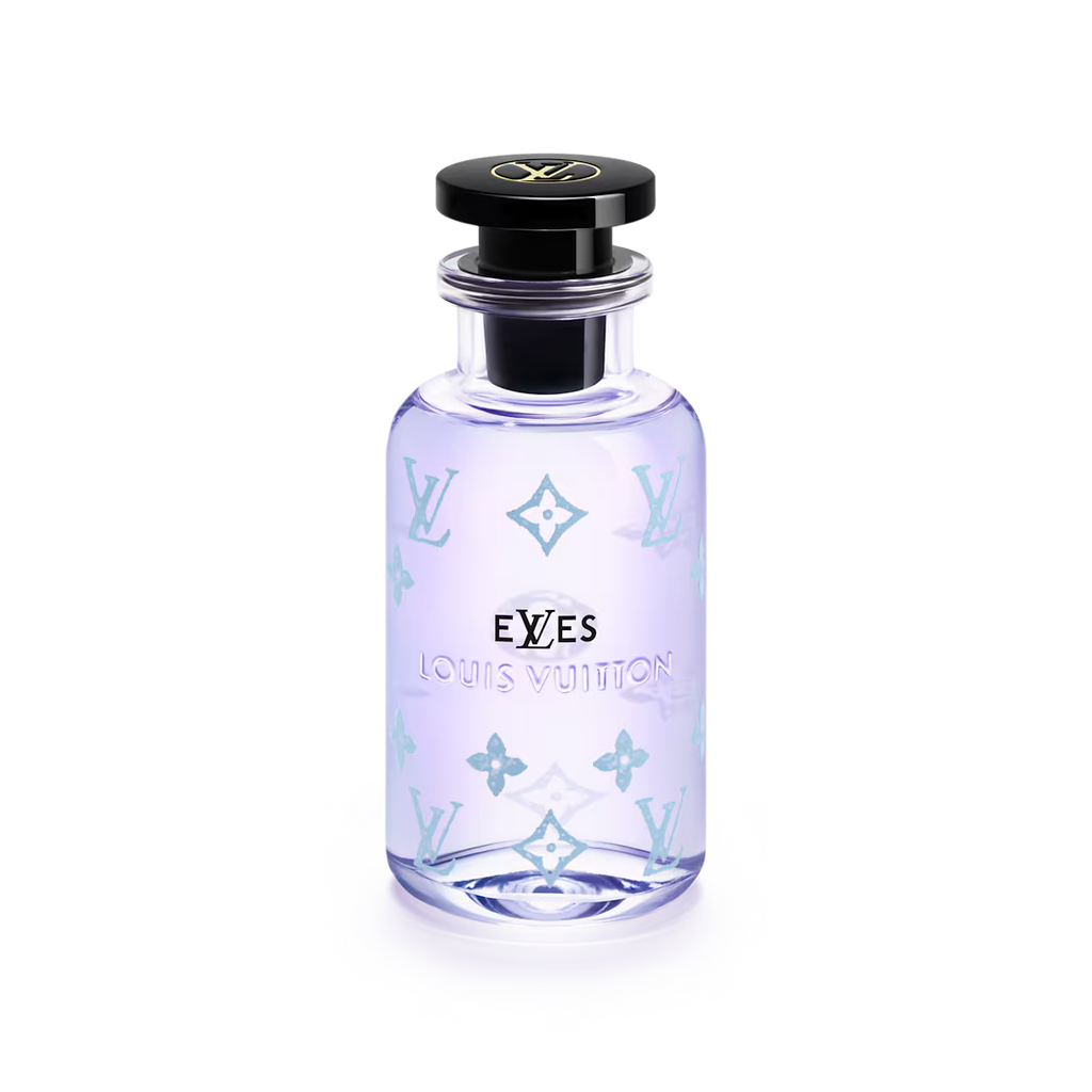 Louis Vuitton eLVes Original 131th Monograma