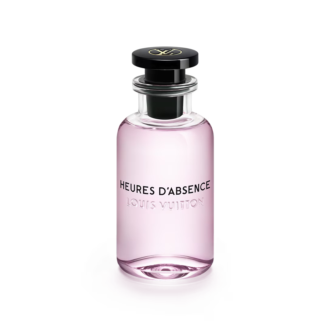 Mujer-Heures d'Absence Muestra 2 ML