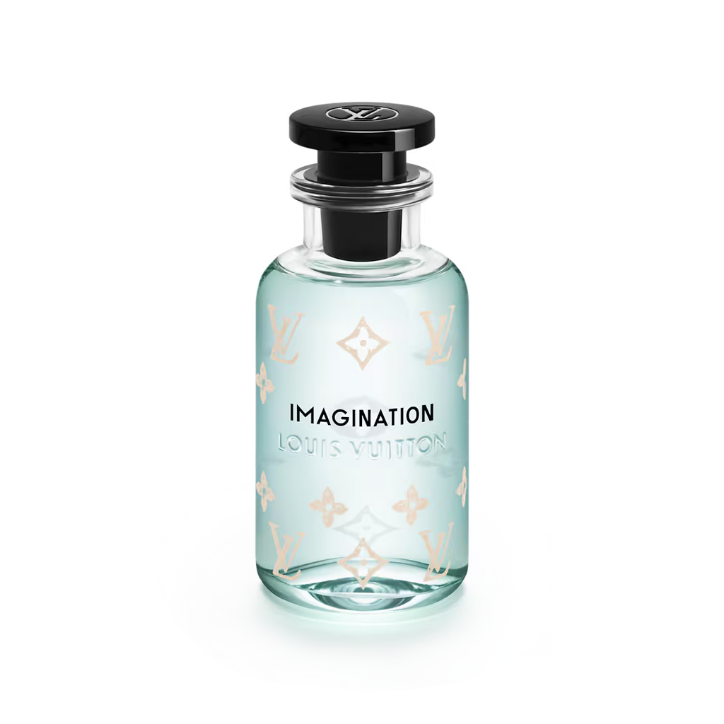 Louis Vuitton Imagination Original 131th Monograma