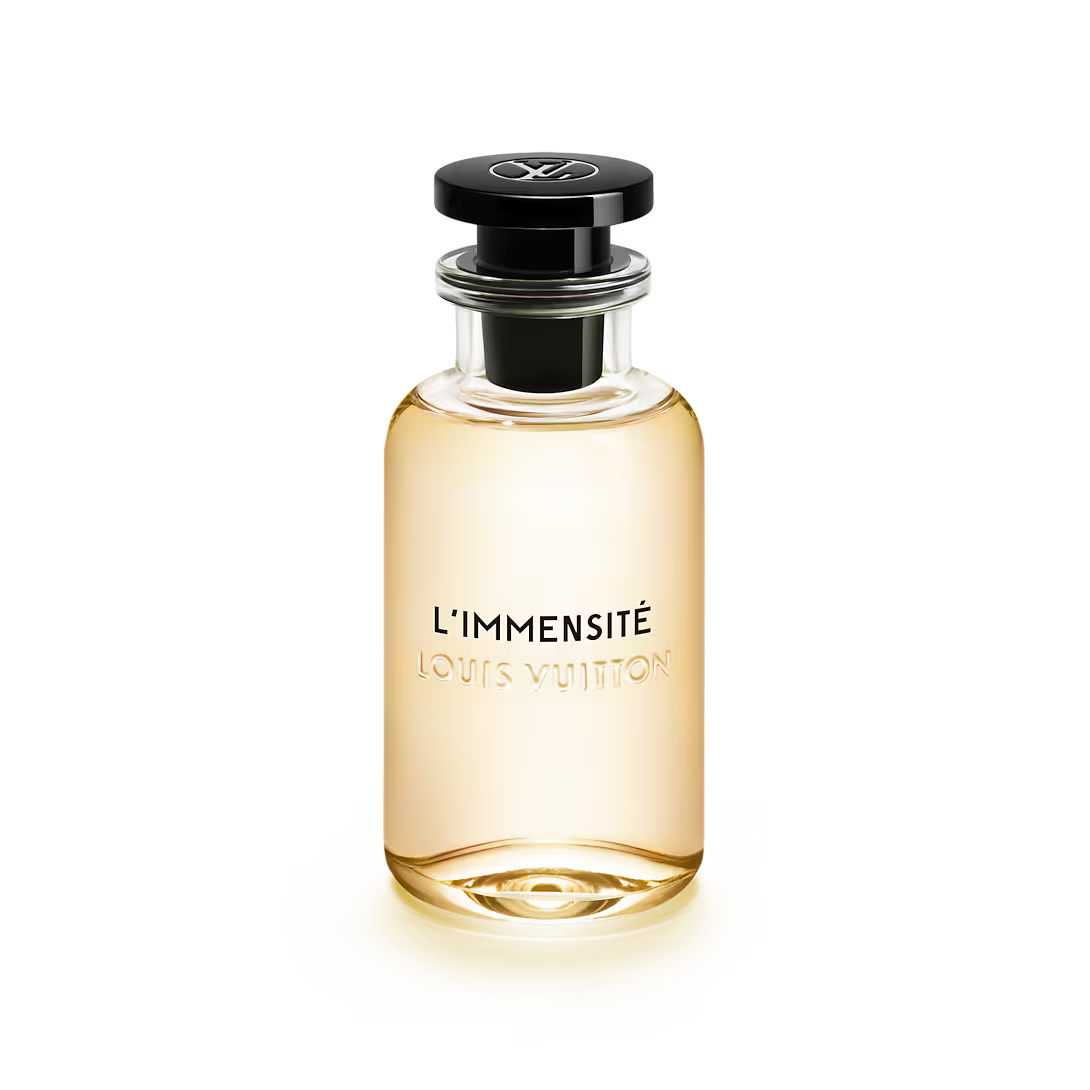 Hombre-L'Immensité Muestra 2 ML