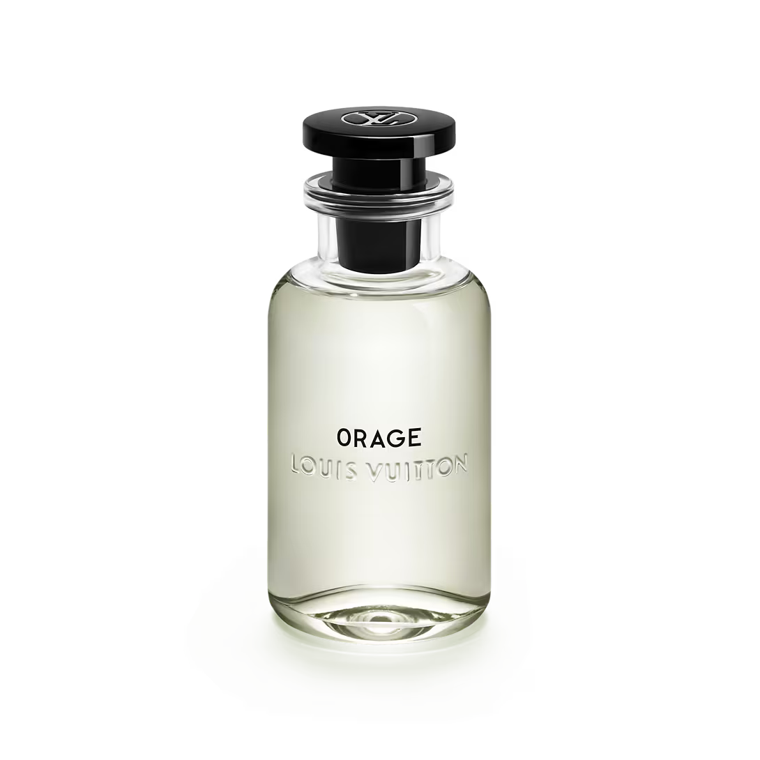 Hombre-Orage Muestra 2 ML