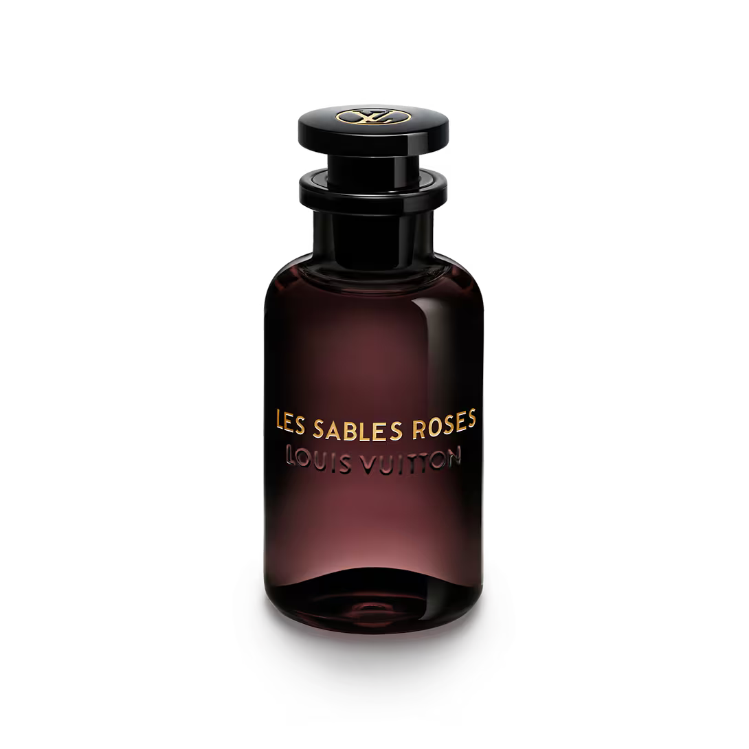 Unisex-Les Sables Roses Muestra 2 ML