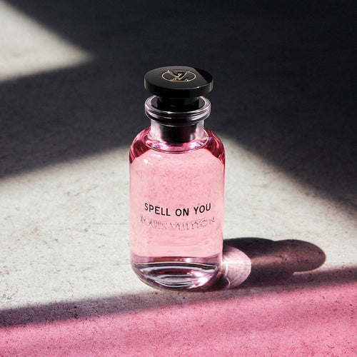Louis Vuitton Spell On You (Caja)