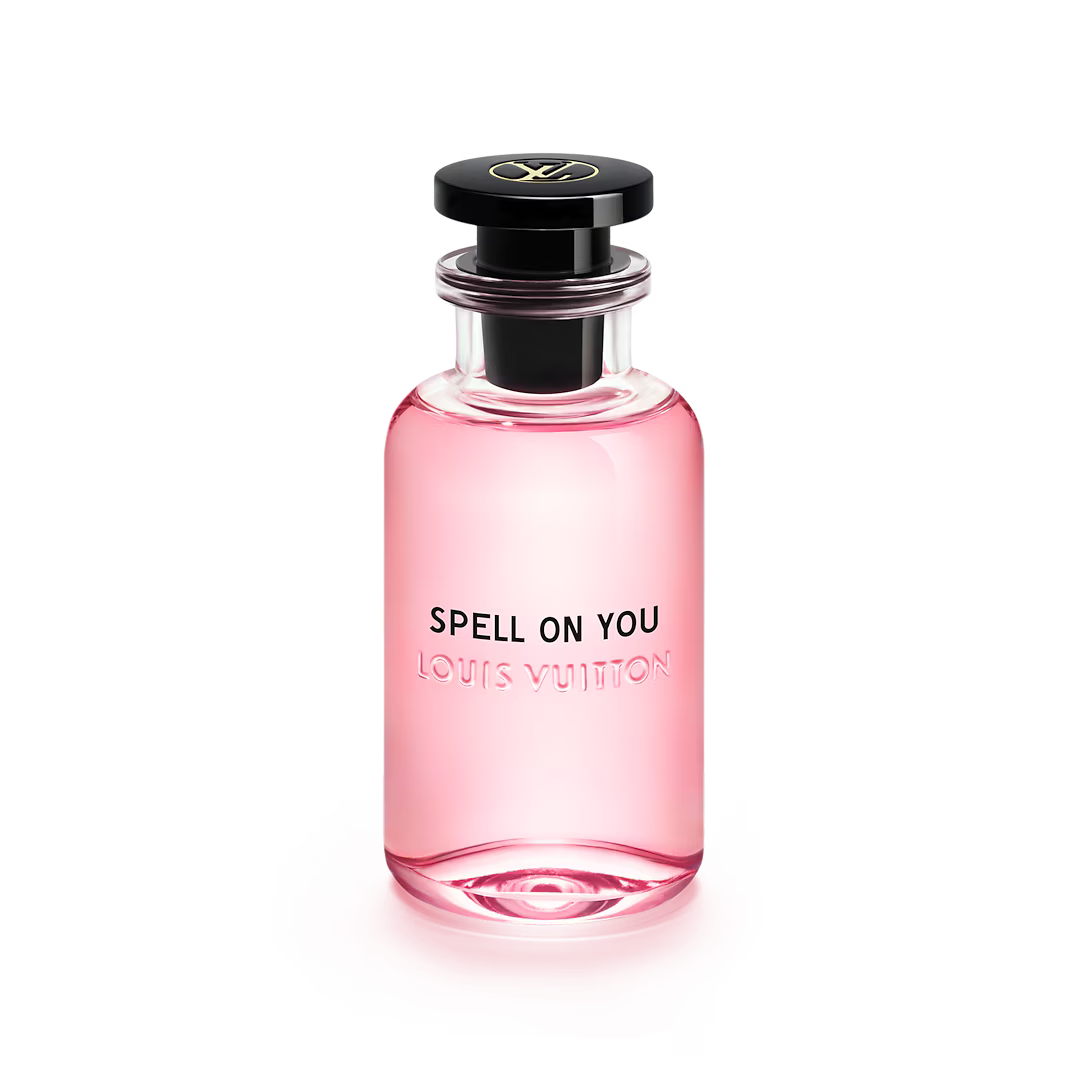 Mujer-Spell on You Muestra 2 ML