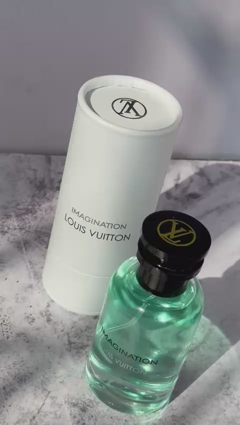 Louis Vuitton Imagination (Cilindro Sencillo)