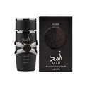 Lattafa Asad Elixir (Estuche Premium)