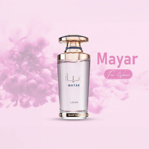 Lataffa Mayar