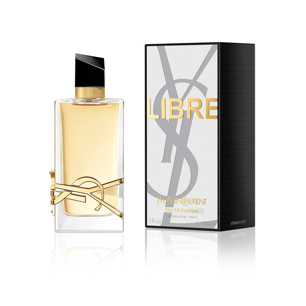 Yves Saint Laurent - Libre EDP