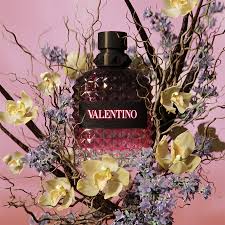 Valentino Born In Roma Intense