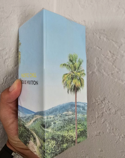 Louis Vuitton Pacific Chill (Cilindro Premium)