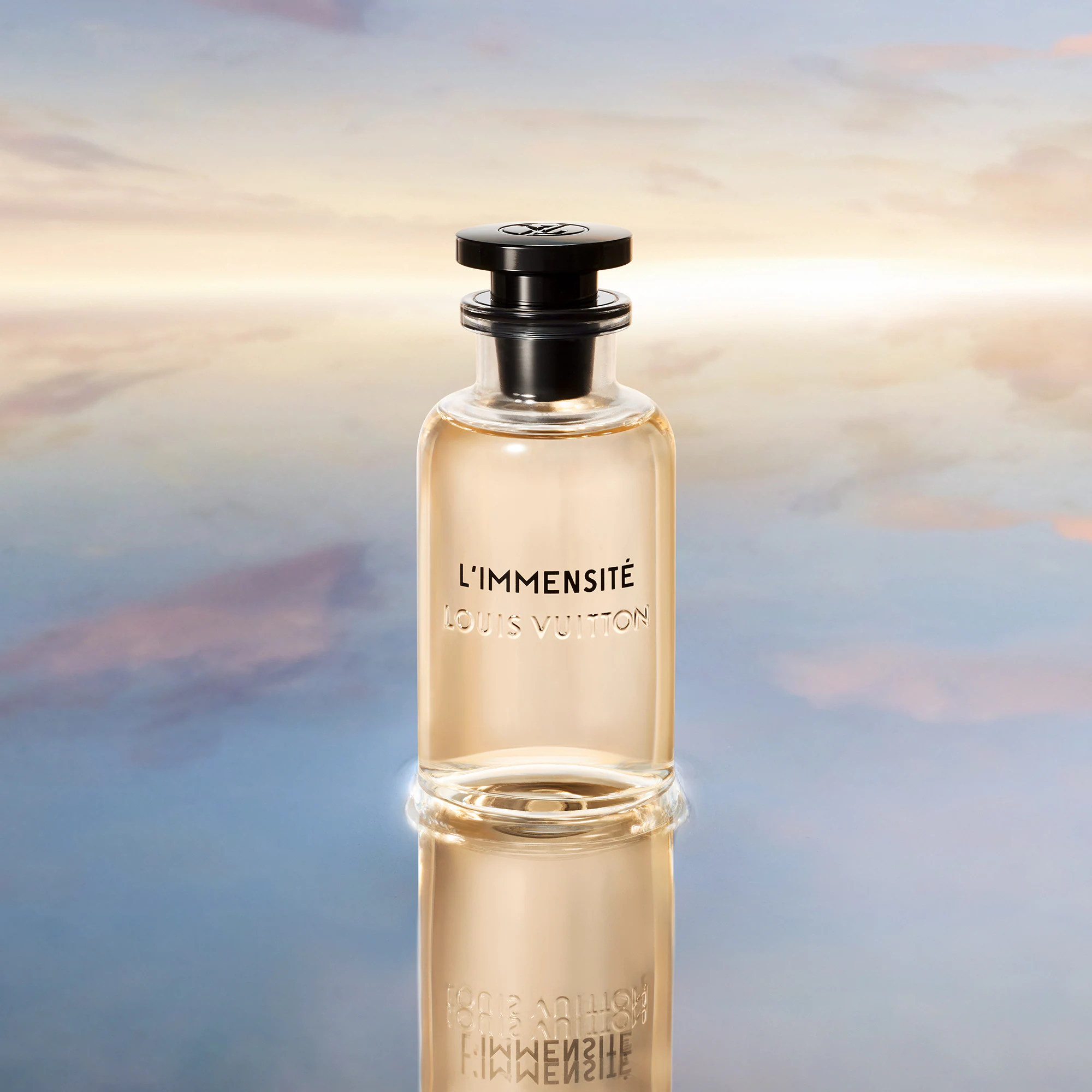 Louis Vuitton L’Immensité (Cilindro Premium)