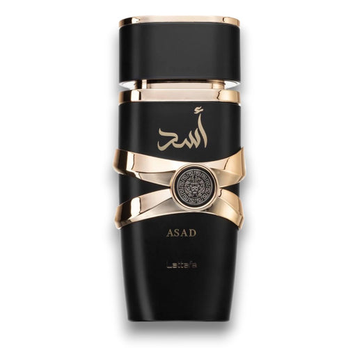 Lataffa Asad (Estuche Premium)