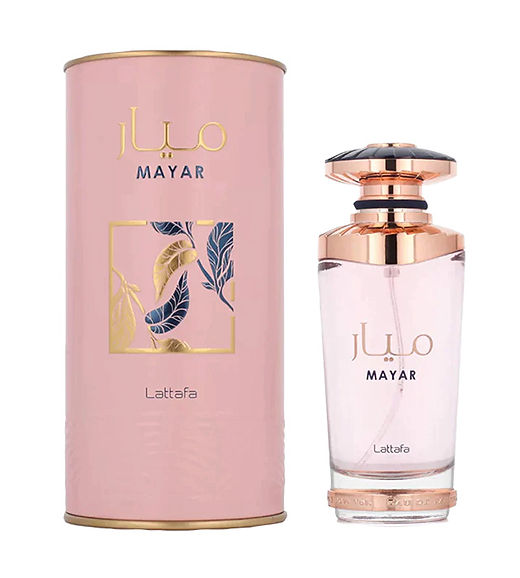 Lataffa Mayar