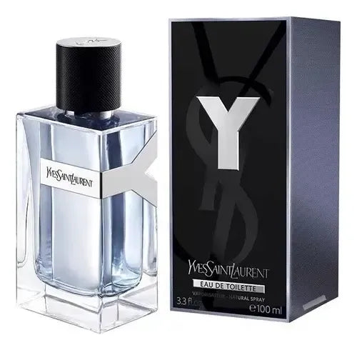 Yves Saint Laurent- Y EDT