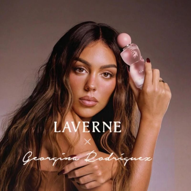 Laverne - Sense  EDP (Caja)