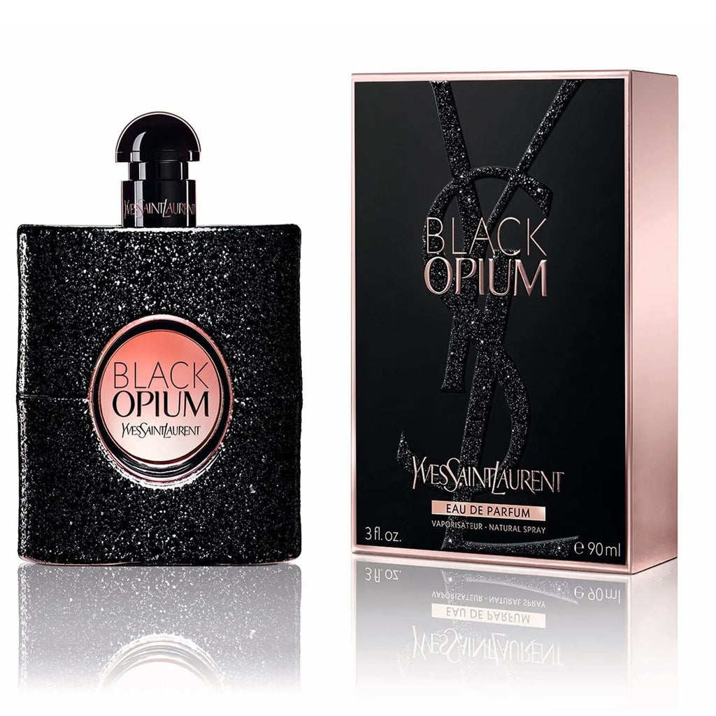 Yves Saint Laurent- Black Opium EDP