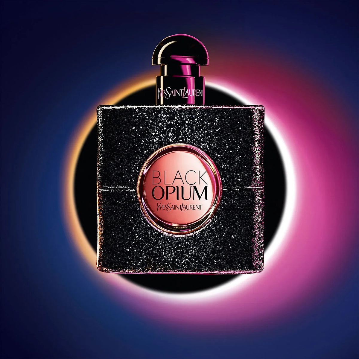 Yves Saint Laurent- Black Opium EDP