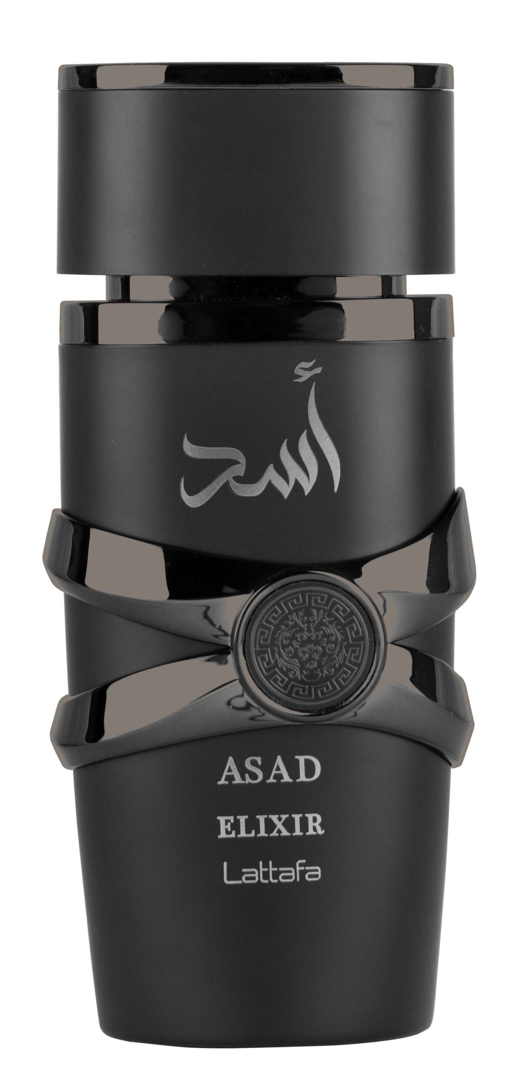 Lattafa Asad Elixir (Estuche Premium)