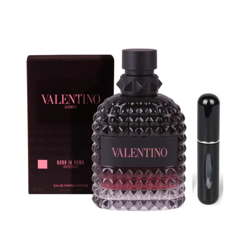 Valentino Born In Roma Intense