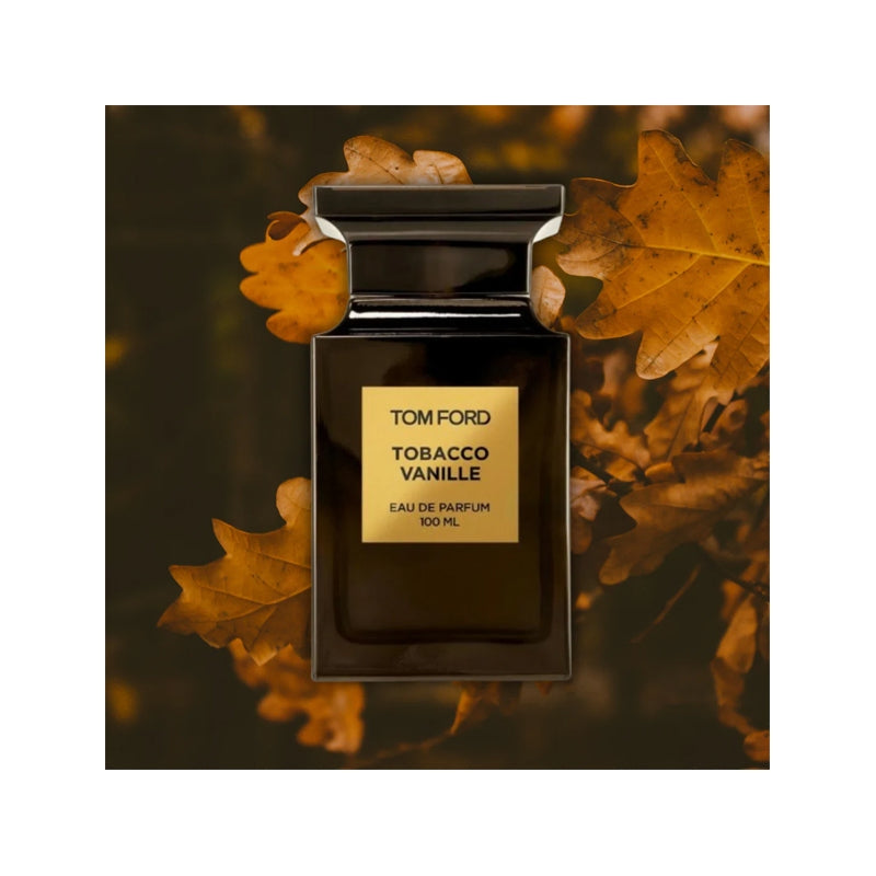 TOM FORD-Tobaco Vainille