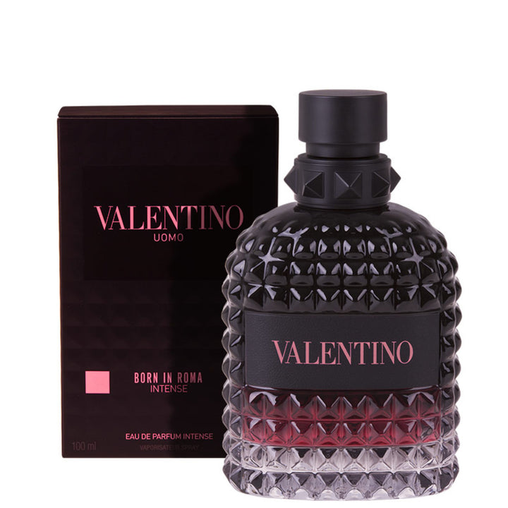 Valentino Born In Roma Intense