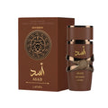 Lattafa Asad Bourbon (Estuche Premium)