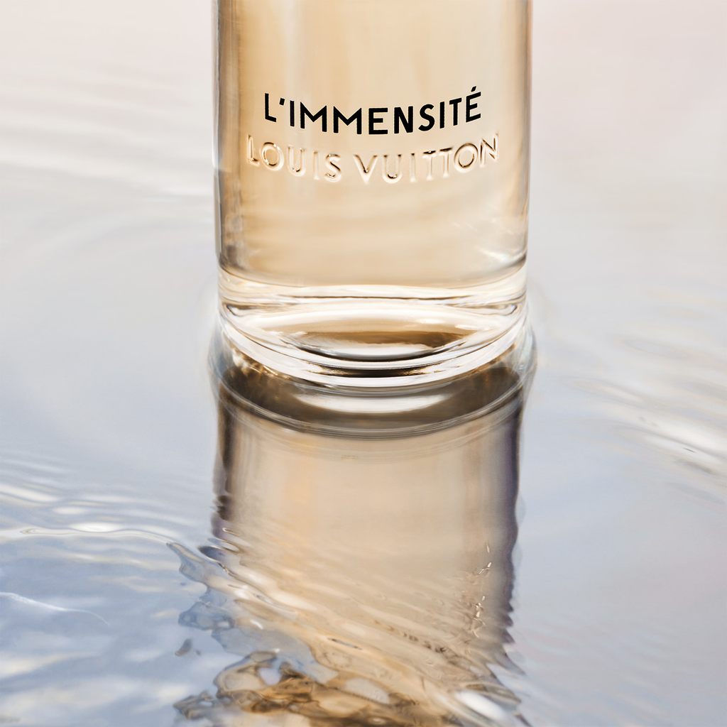 Louis Vuitton L’Immensité (Cilindro Premium)