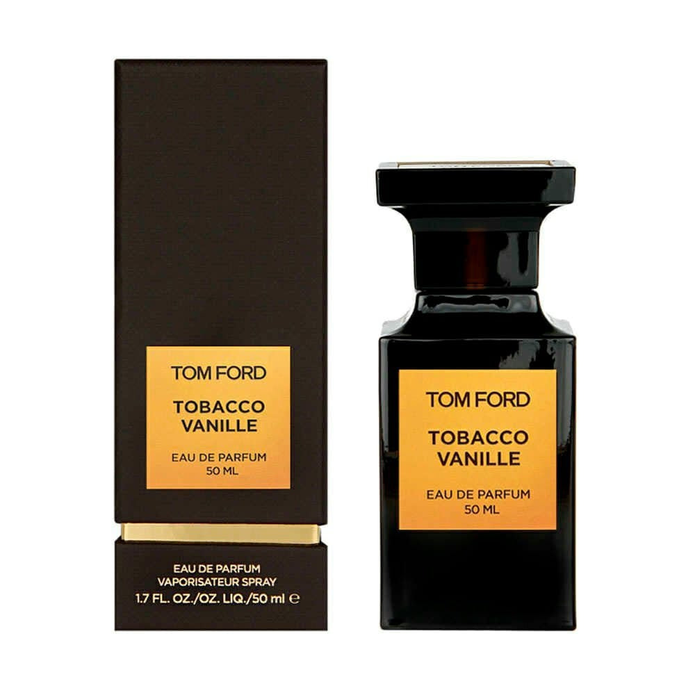 TOM FORD-Tobaco Vainille