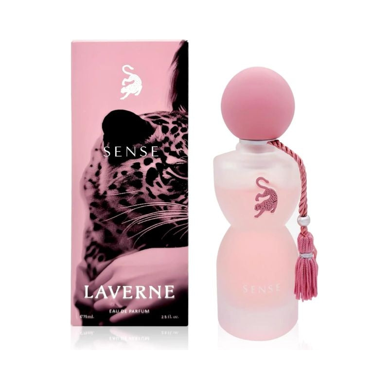 Laverne - Sense  EDP (Estuche Premium)